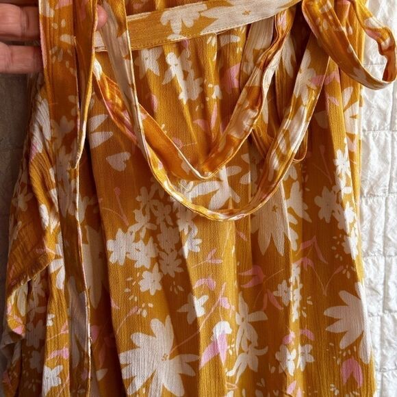 BILLIBONG Wrap And Roll Dress - Picture 11 of 14